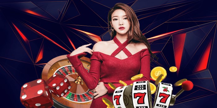 Provider Slot Terpopuler yang Wajib Diketahui