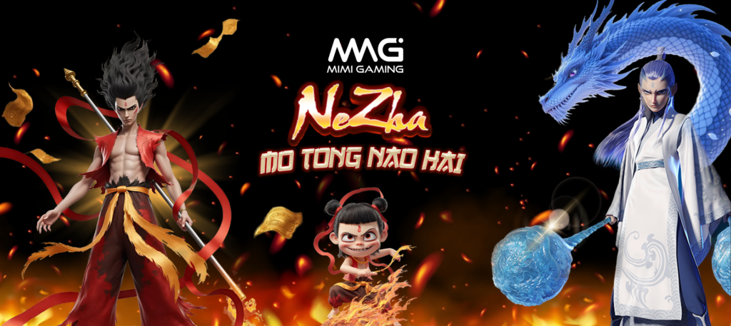 Rekomendasi Game Slot Mimi Gaming Paling Hits