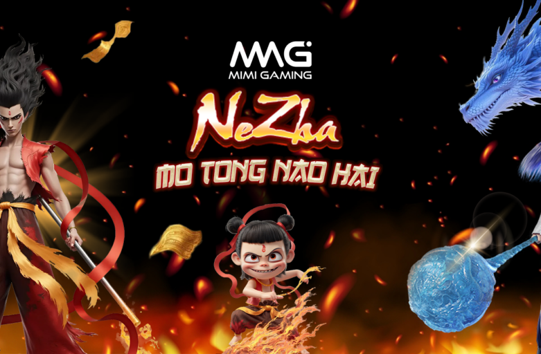 Rekomendasi Game Slot Mimi Gaming Paling Hits