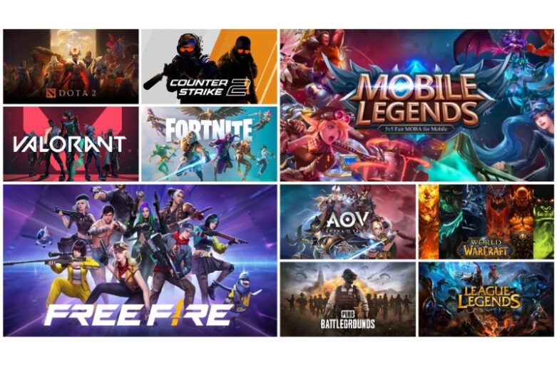Game Handphone dan Pentingnya Manajemen Waktu