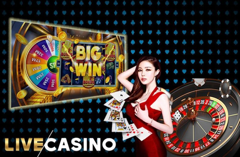 Perbandingan Mendalam Live Dealer vs RNG