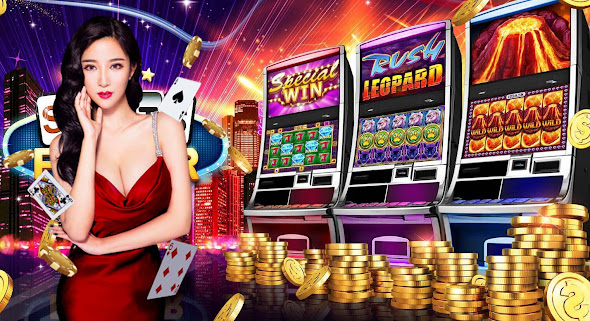 Cara Mengelola Waktu Bermain Slot agar Tetap Produktif