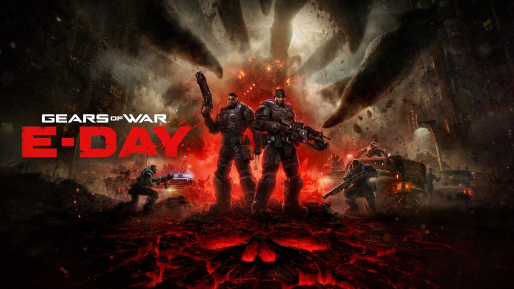 Gears of War: E-Day - Kembalinya Prequel Epik sebagai Eksklusif Konsol Xbox