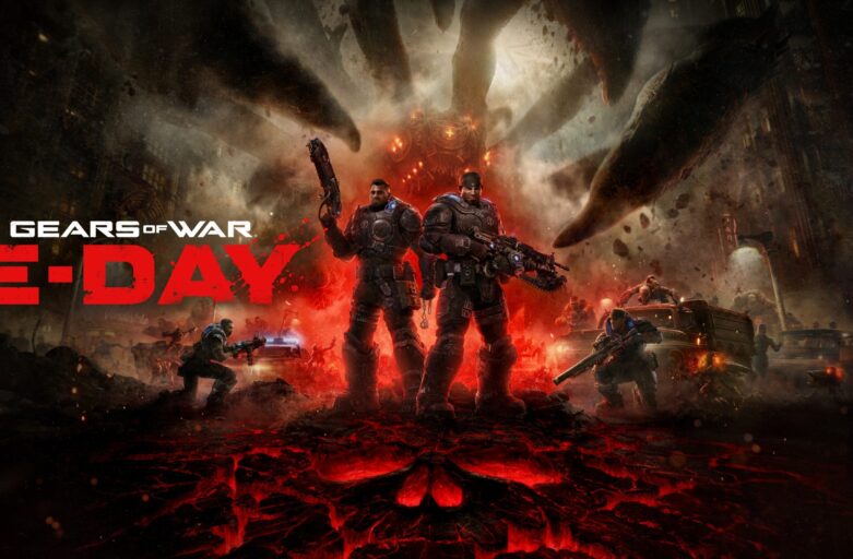 Gears of War: E-Day - Kembalinya Prequel Epik sebagai Eksklusif Konsol Xbox