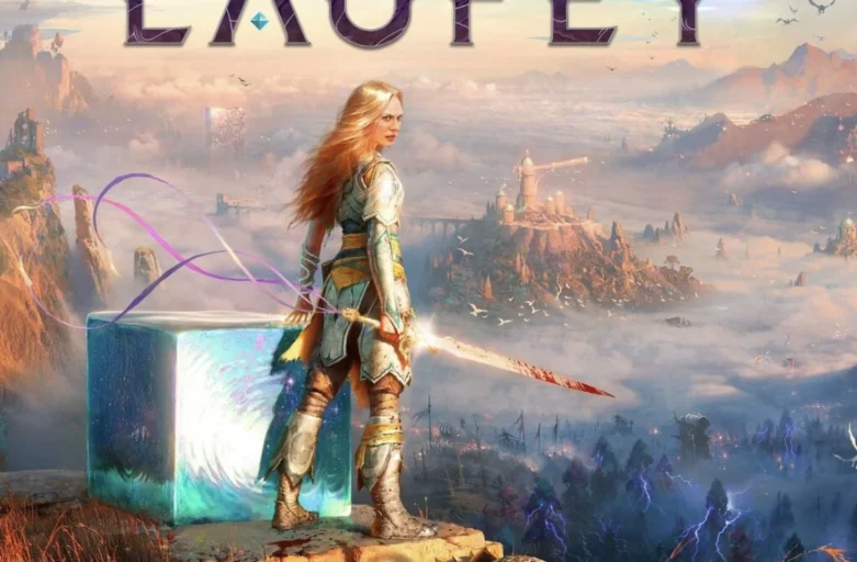 God of War Laufey - Babak Baru dengan Fokus pada Faye