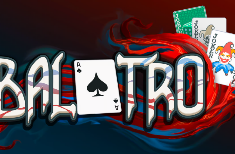 Balatro Roguelike Poker yang Adiktif di PC