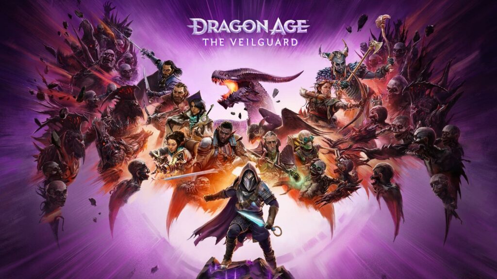 Dragon Age: The Veilguard - Kebangkitan RPG Fantasi BioWare