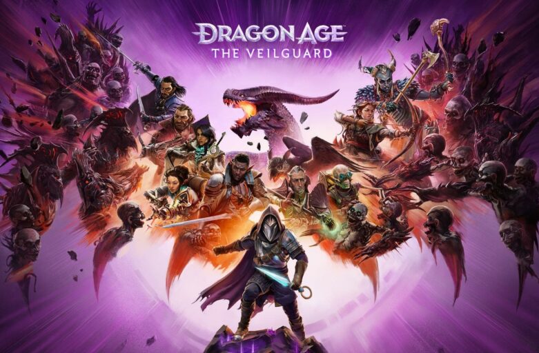 Dragon Age: The Veilguard - Kebangkitan RPG Fantasi BioWare