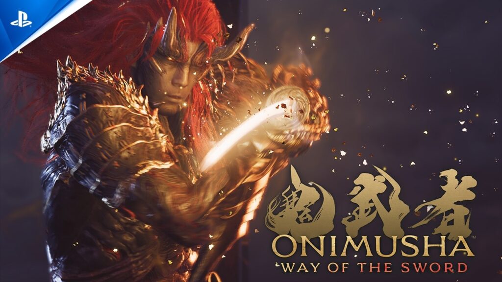 Onimusha: Way of the Sword - Kembalinya Franchise Legendaris dengan Aksi Samurai
