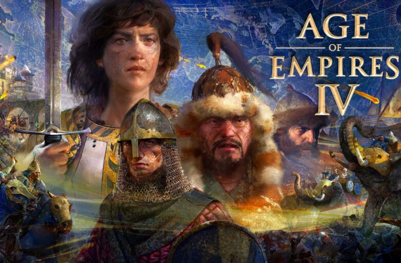 Age of Empires IV Kebangkitan RTS Klasik dengan Teknologi Modern