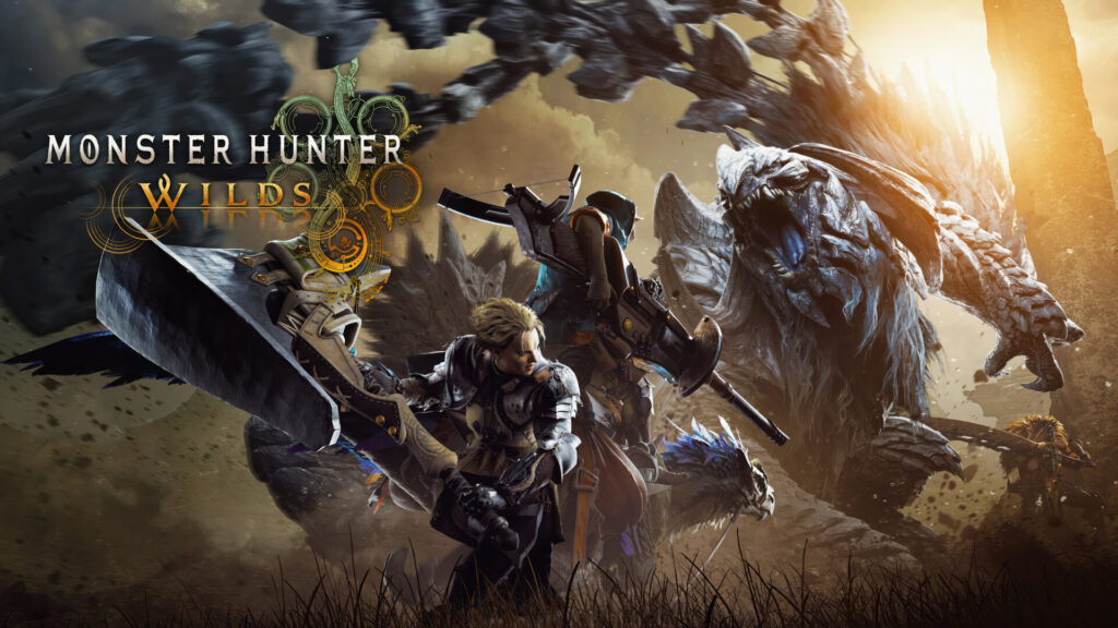 Monster Hunter Wilds: Evolusi Perburuan di Dunia Terbuka Dinamis