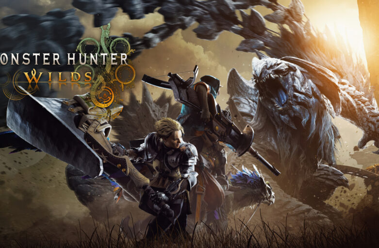 Monster Hunter Wilds: Evolusi Perburuan di Dunia Terbuka Dinamis