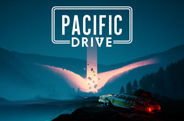 Pacific Drive: Sinh Tồn Lái Xe Trong Vùng Dị Thường Đáng Sợ
